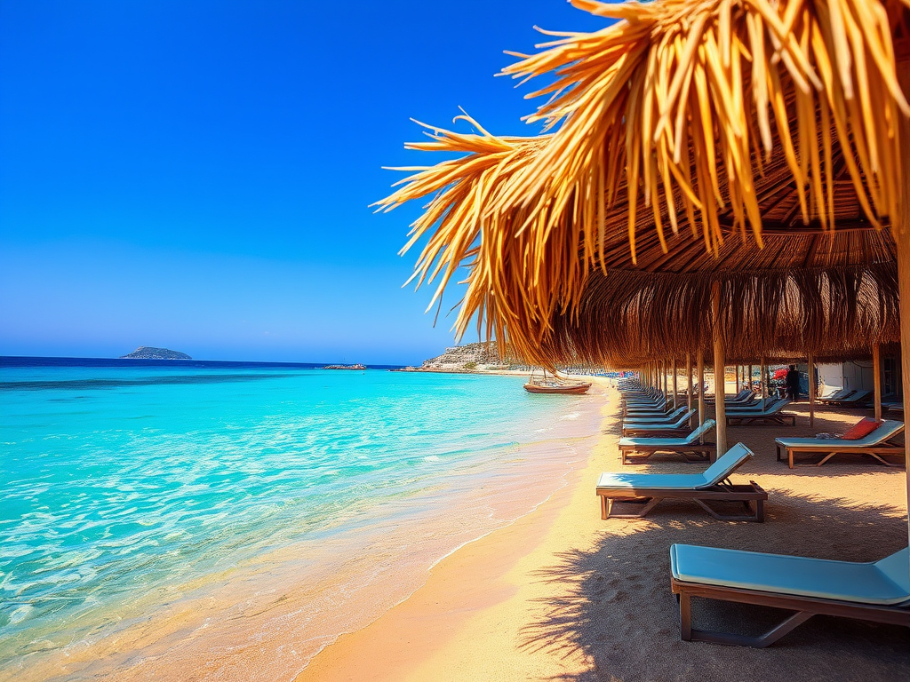 Vakantie Zakynthos in oktober