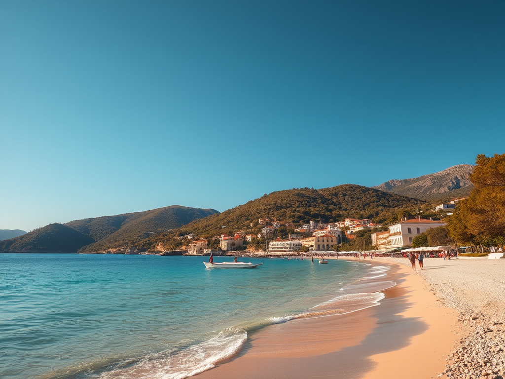 Vakantie Zakynthos in oktober