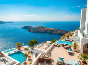 Nieuwe Hotels Griekenland