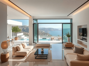 Nieuwe Hotels Griekenland