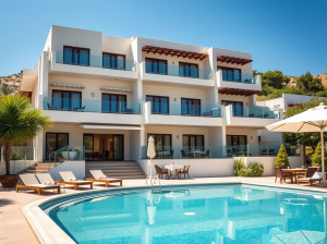 Nieuwe adults only hotels op Kreta