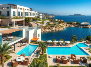 Nieuwe all inclusive hotels op Kreta