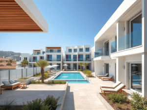 Nieuwe hotels in Rethymnon