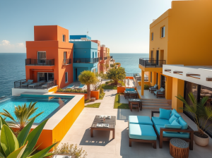 nieuwe hotels op Kos