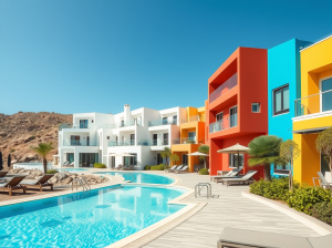 Nieuwe all inclusive hotels op Kreta