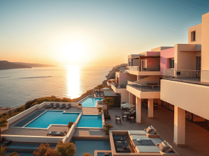 Nieuwe hotels op Kreta