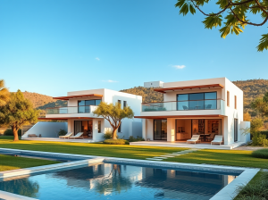 Nieuwe hotels op Rhodos